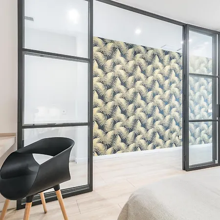 Appartement Smartr Palmas