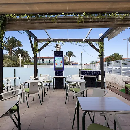 Smartr Palmas Lägenhet Las Palmas de Gran Canaria